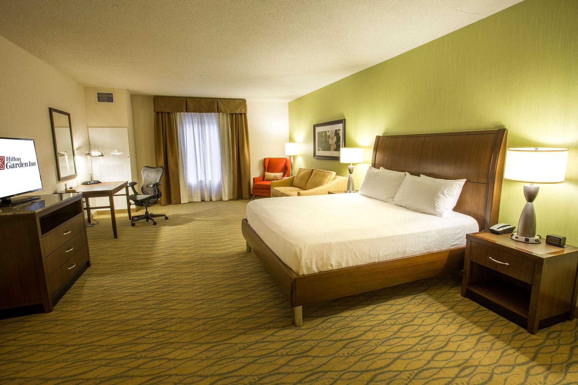 Hilton Garden Inn State College Exteriér fotografie