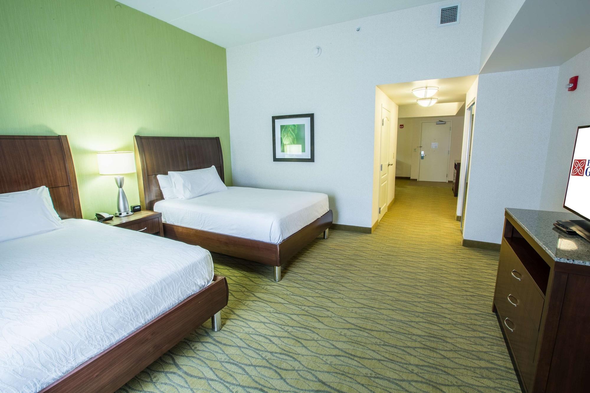 Hilton Garden Inn State College Exteriér fotografie