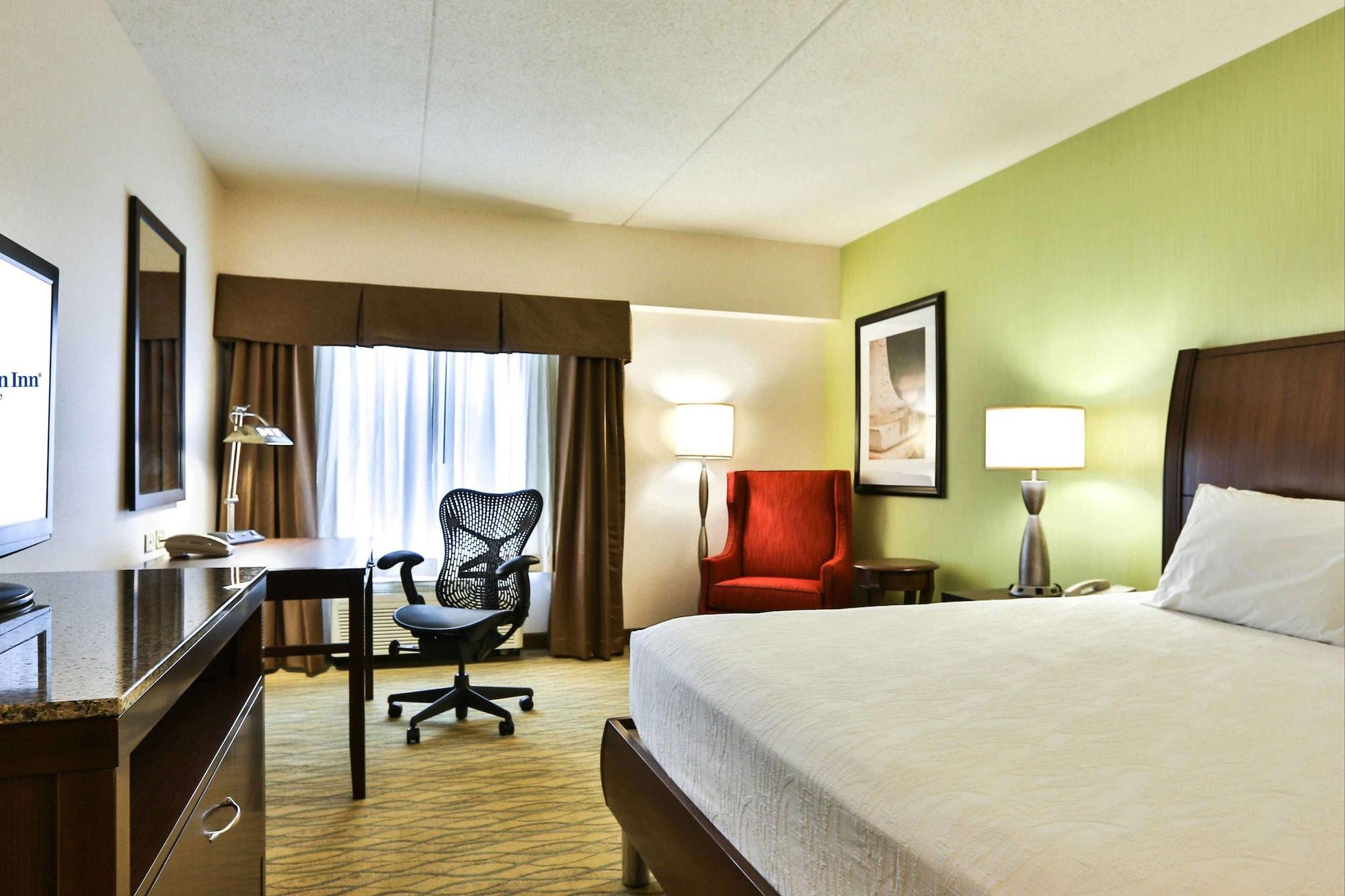 Hilton Garden Inn State College Exteriér fotografie