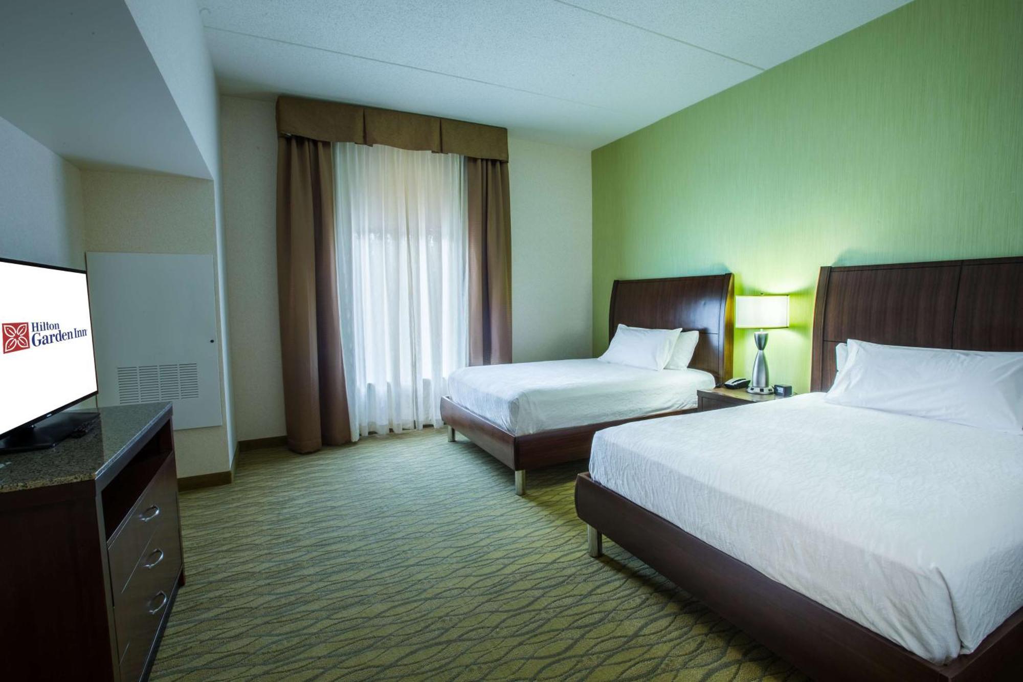 Hilton Garden Inn State College Exteriér fotografie