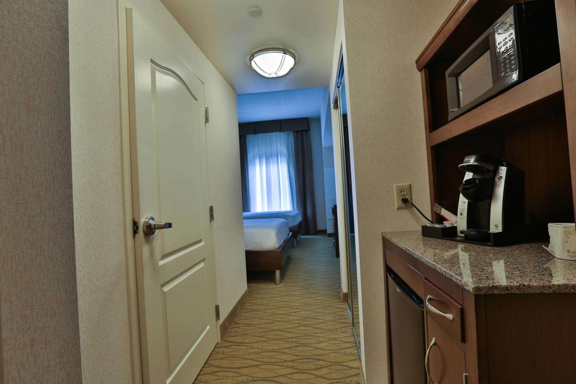 Hilton Garden Inn State College Exteriér fotografie