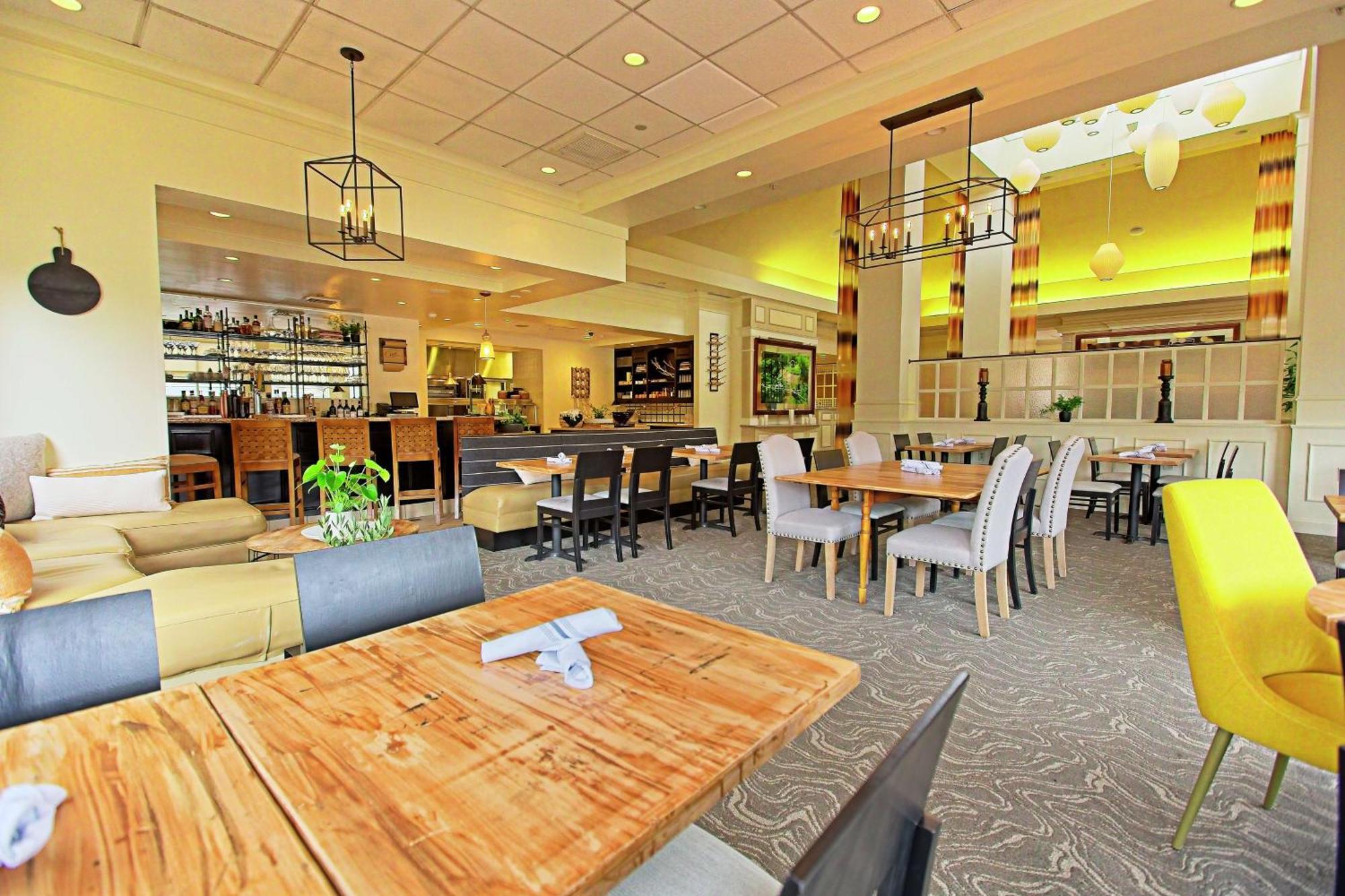 Hilton Garden Inn State College Exteriér fotografie