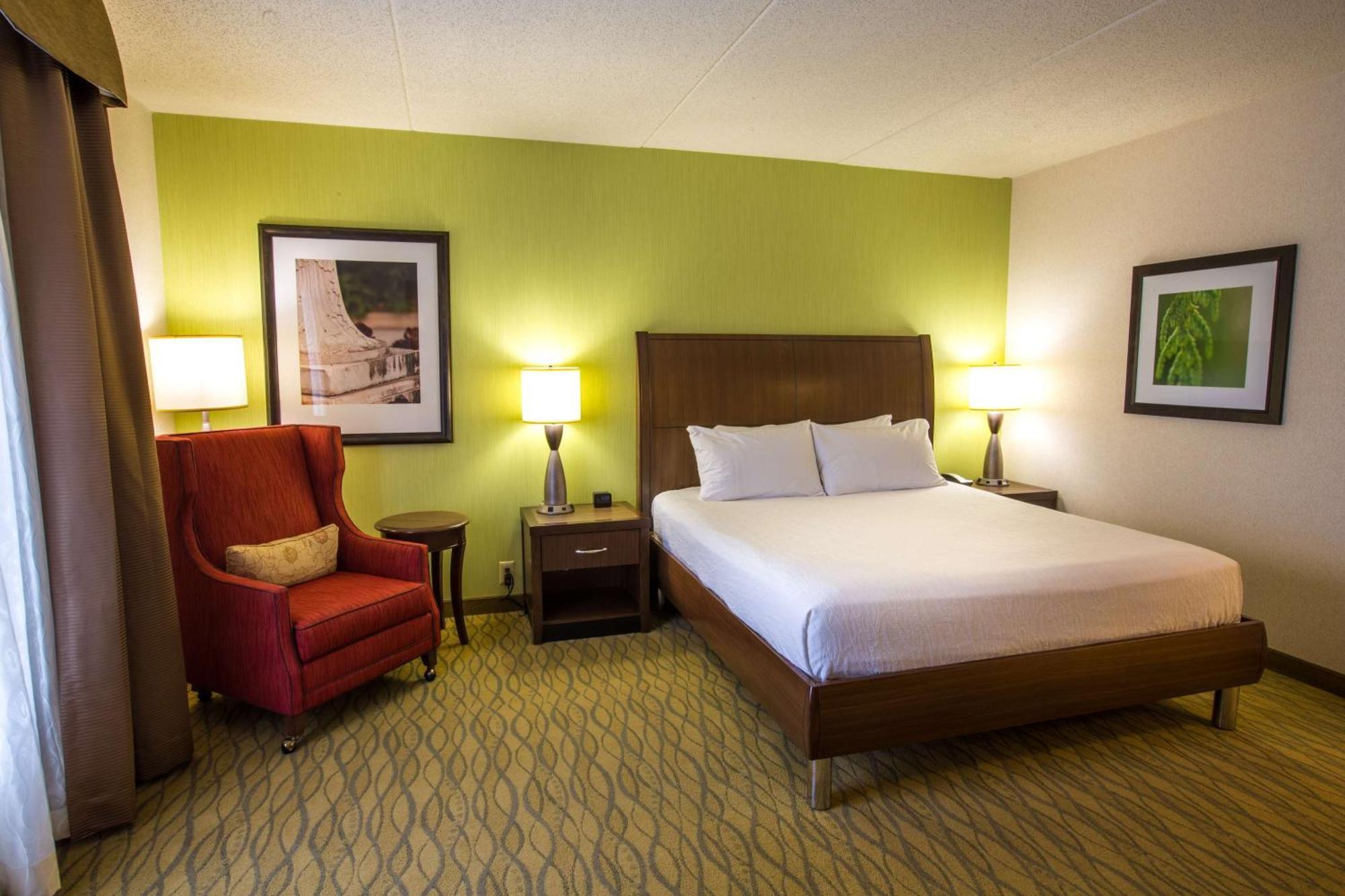Hilton Garden Inn State College Exteriér fotografie