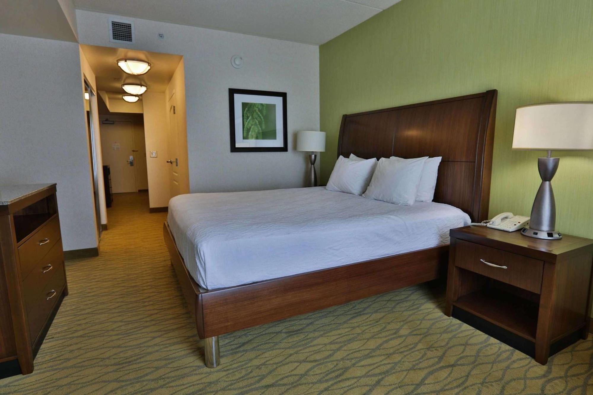 Hilton Garden Inn State College Exteriér fotografie