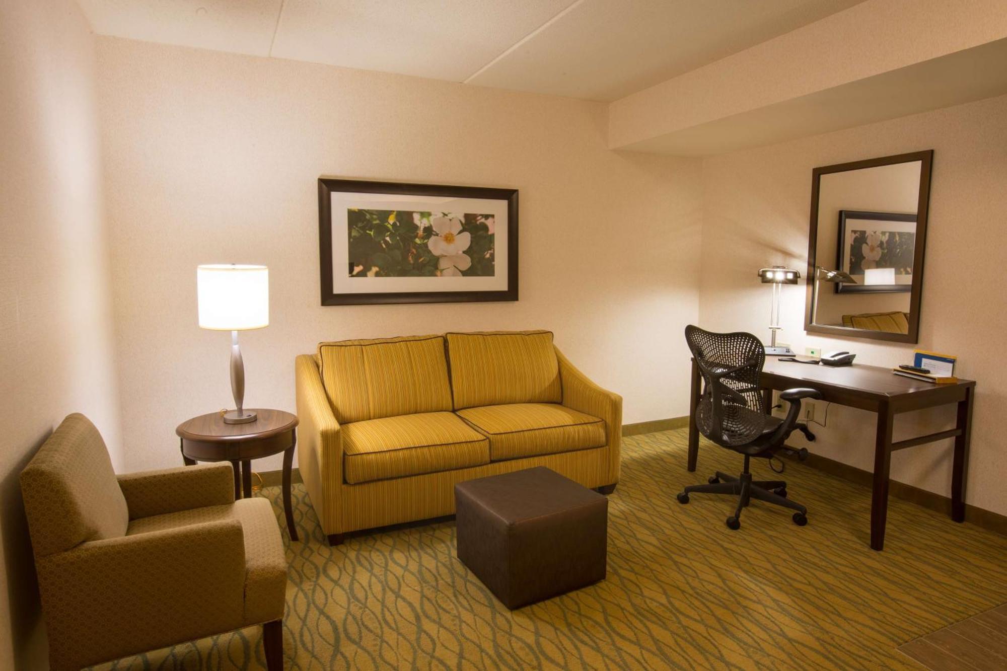 Hilton Garden Inn State College Exteriér fotografie