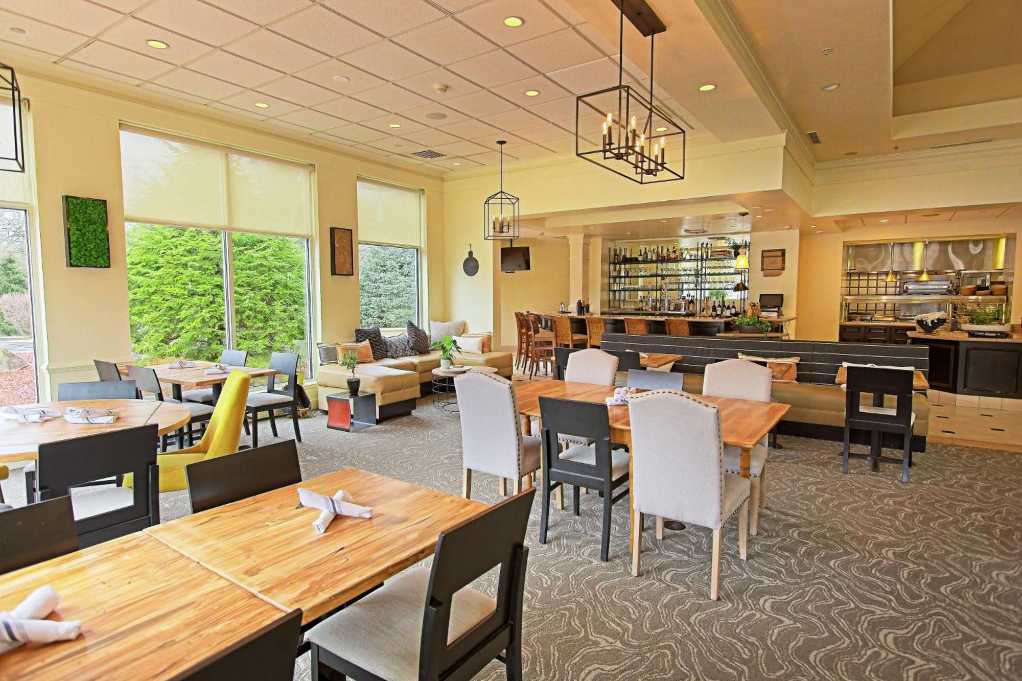 Hilton Garden Inn State College Exteriér fotografie