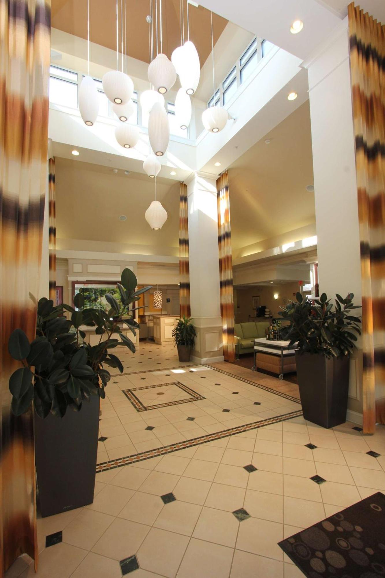 Hilton Garden Inn State College Exteriér fotografie