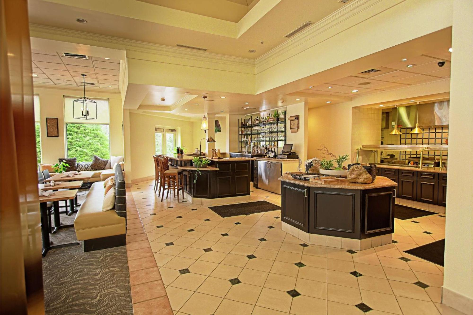 Hilton Garden Inn State College Exteriér fotografie